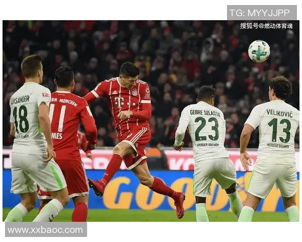 德甲联赛：沃尔夫斯堡错失良机海登海姆延续神奇逆转之路