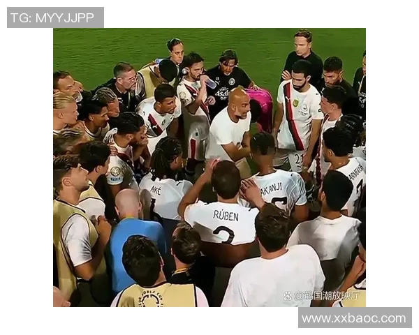 瓜迪奥拉轮换策略失误曼城主场意外败给勒沃库森